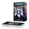 Chapter Approved 2025–26 – Talia Misji (Mission Deck) – Warhammer 40,000